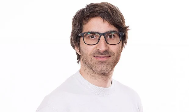 El investigador Toni Celià-Terrassa, uno de los dirigentes del proyecto.
